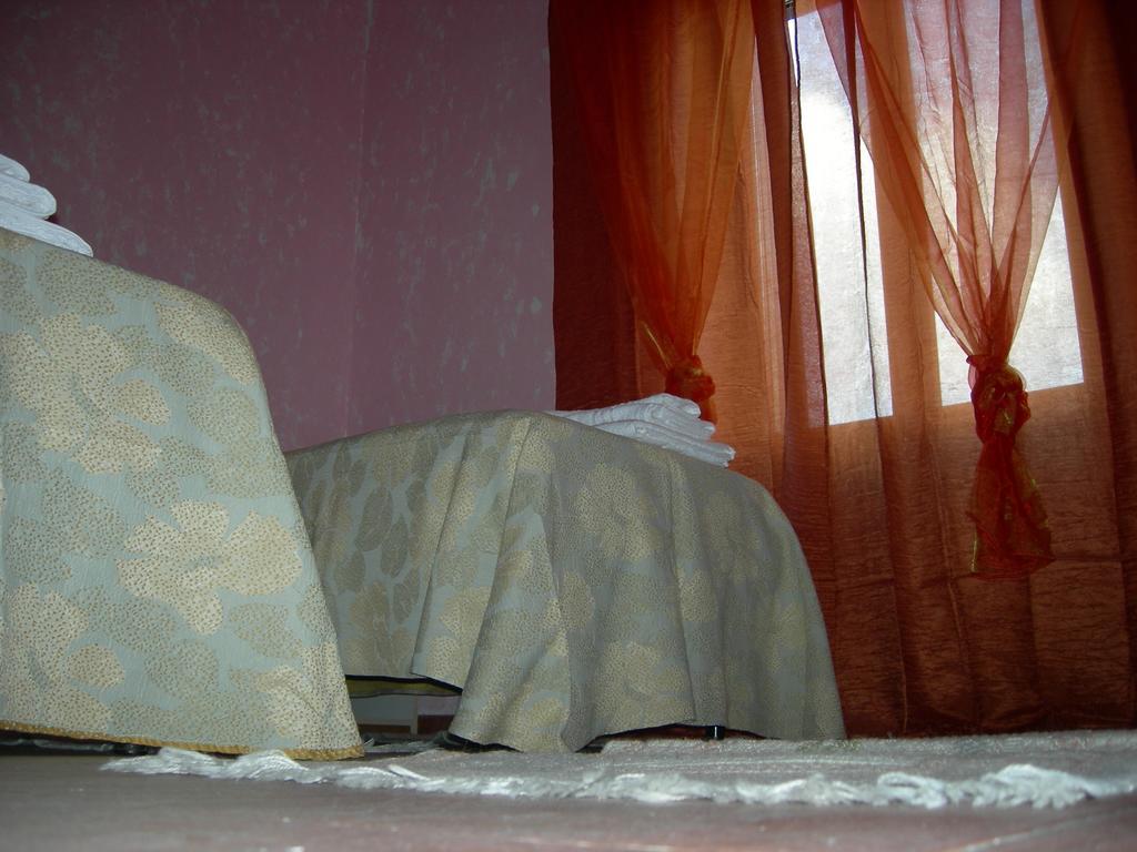 Vacanze Deaf Roma Cameră foto