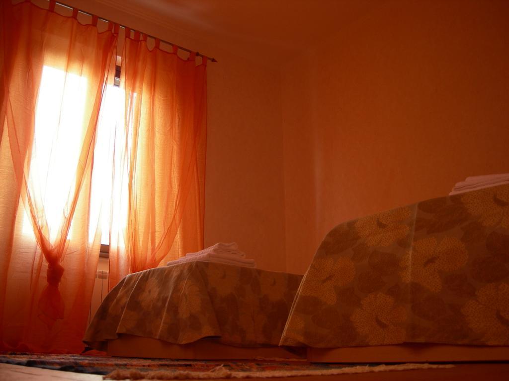Vacanze Deaf Roma Cameră foto
